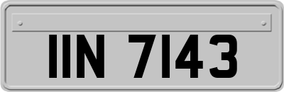 IIN7143