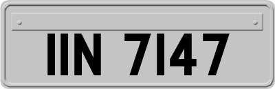 IIN7147