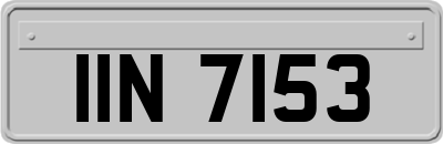 IIN7153