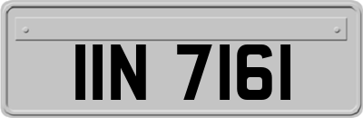 IIN7161