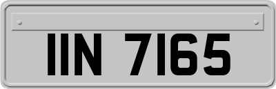 IIN7165