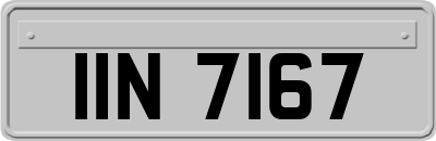 IIN7167