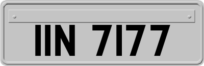 IIN7177