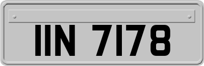 IIN7178