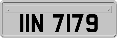 IIN7179