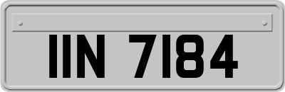 IIN7184