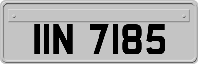 IIN7185