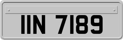 IIN7189