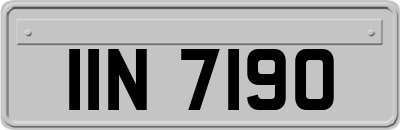 IIN7190