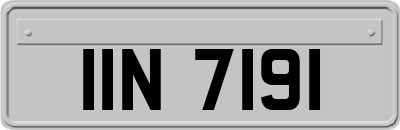 IIN7191