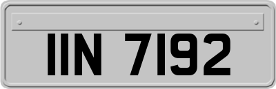 IIN7192