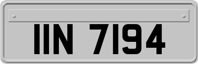 IIN7194