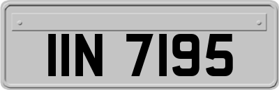 IIN7195