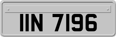 IIN7196
