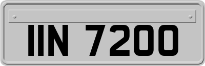 IIN7200