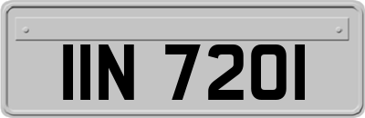 IIN7201