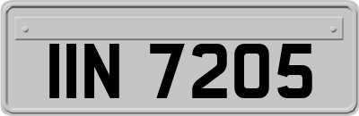 IIN7205