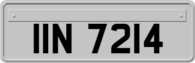 IIN7214