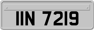 IIN7219