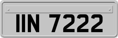 IIN7222