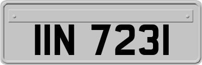IIN7231