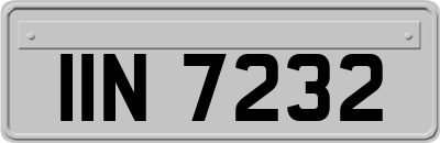 IIN7232