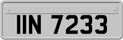 IIN7233