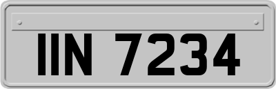 IIN7234
