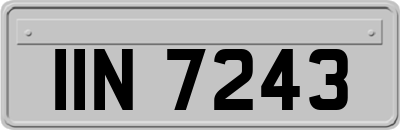IIN7243