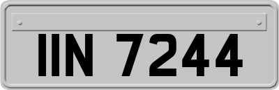 IIN7244