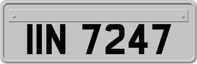 IIN7247
