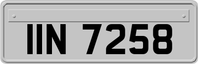 IIN7258