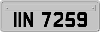 IIN7259