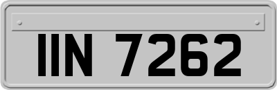 IIN7262