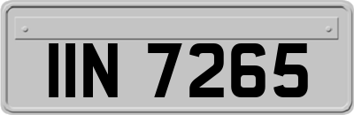 IIN7265