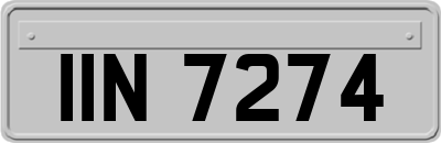 IIN7274
