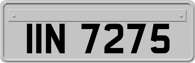 IIN7275