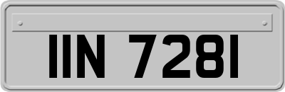 IIN7281
