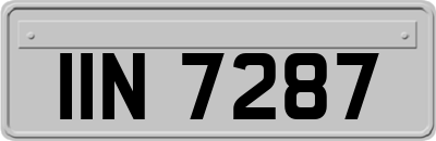 IIN7287