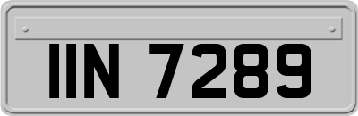 IIN7289