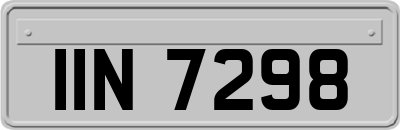 IIN7298