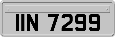 IIN7299