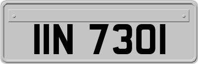 IIN7301