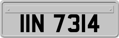 IIN7314