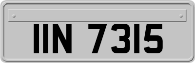 IIN7315