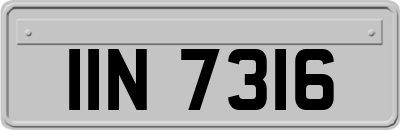 IIN7316