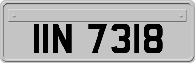IIN7318