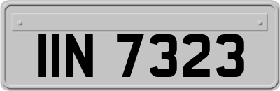 IIN7323