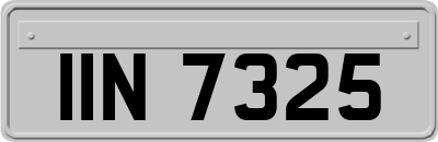 IIN7325