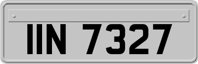 IIN7327